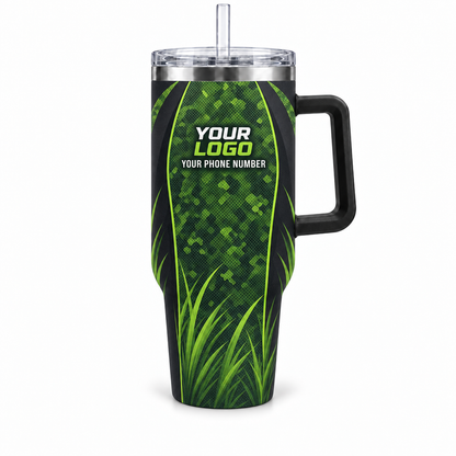 LCJSC0004 personalized tumbler 40oz front product mockup