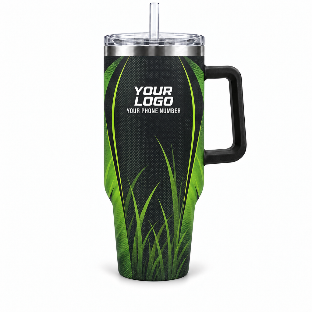 LCJSC0005 personalized tumbler 40oz front product mockup