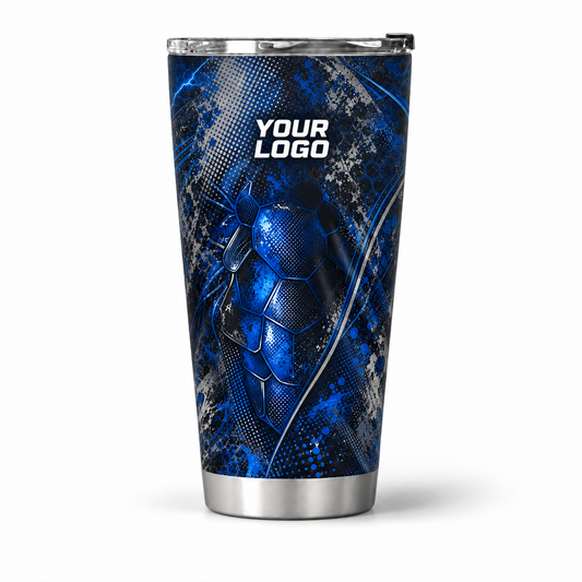 PCABSV0001 personalized tumbler 20oz front product mockup