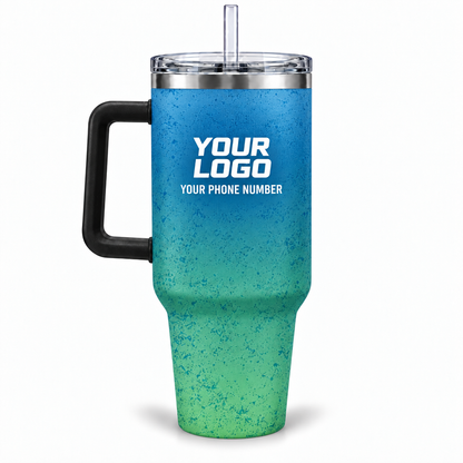 PCMC01 personalized tumbler 40oz back product mockup