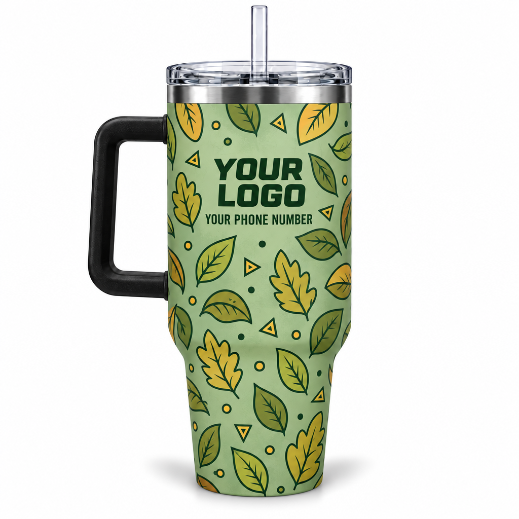 PCMC05 personalized tumbler 40oz back product mockup