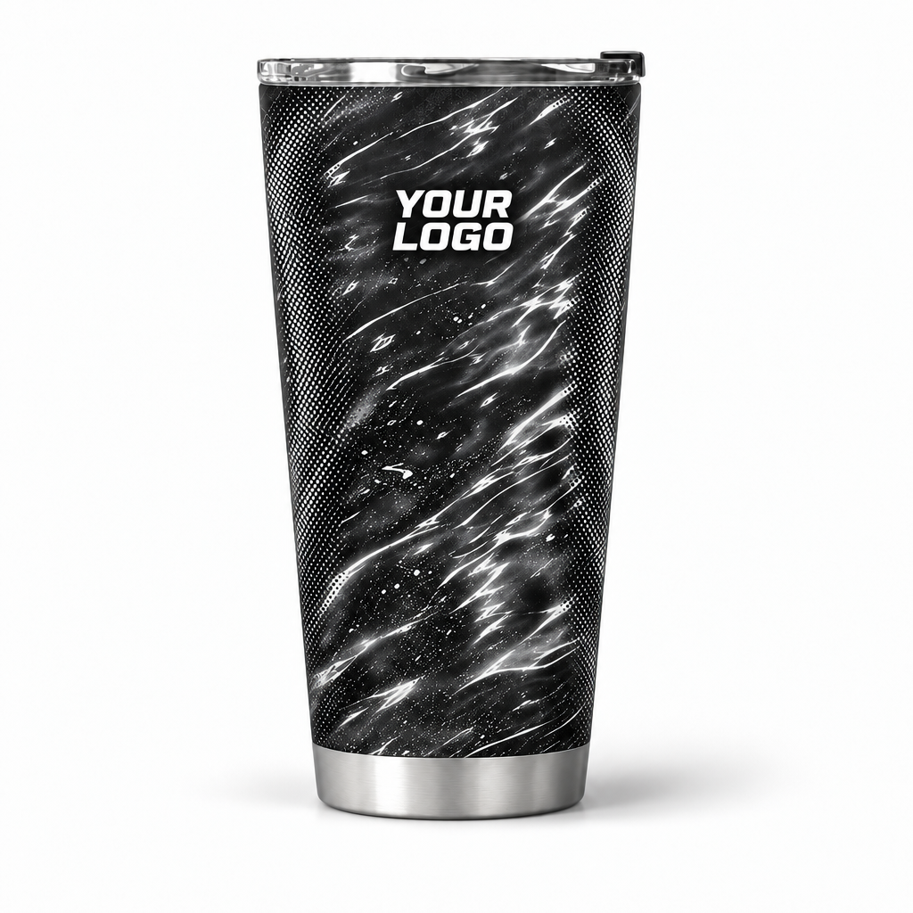 PWABSV0001 personalized tumbler 20oz front product mockup