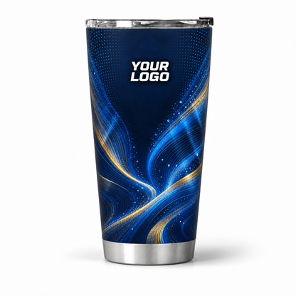 PWABSV0003 personalized tumbler 20oz front product mockup