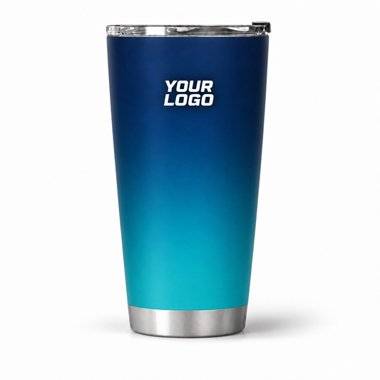PWBG0001 personalized tumbler 20oz front product mockup