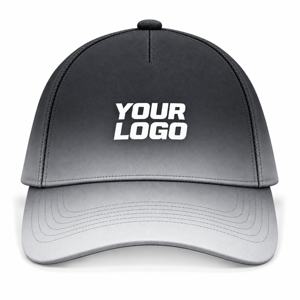 PWBG0002 personalized cap front product mockup