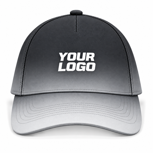 PWBG0002 personalized cap front product mockup