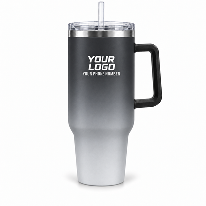 PWBG0002 personalized tumbler 40oz front product mockup