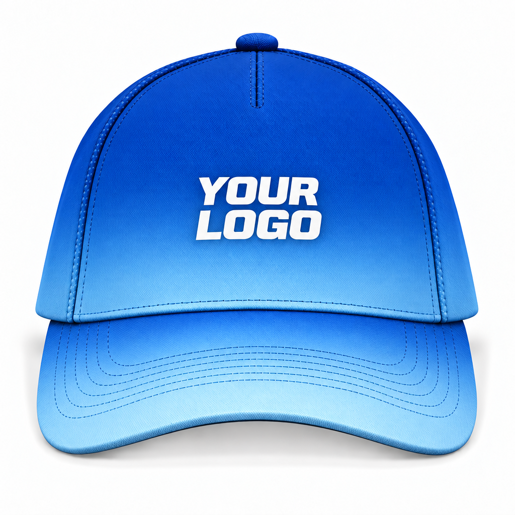 PWBG0003 personalized cap front product mockup
