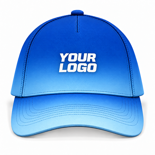PWBG0003 personalized cap front product mockup