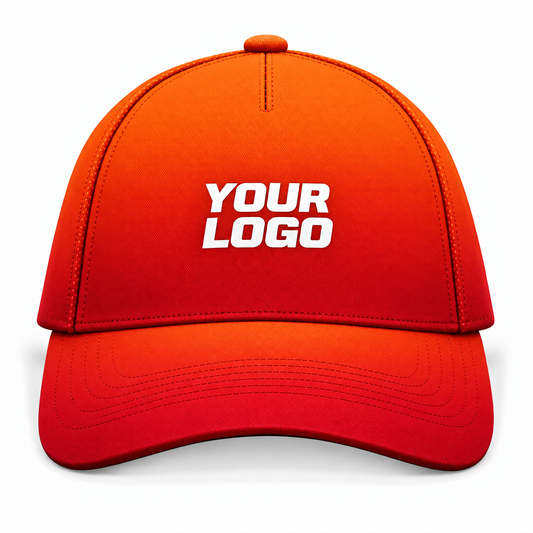 PWBG0004 personalized cap front product mockup