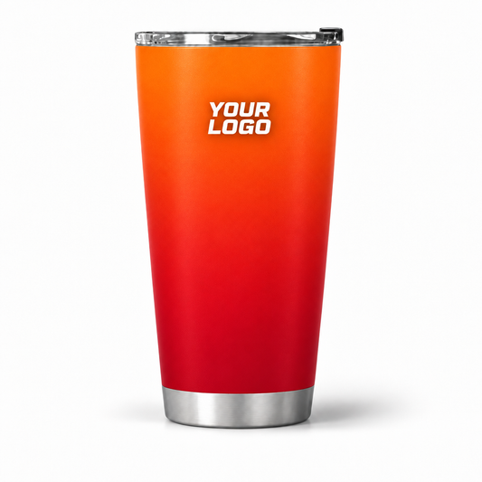 PWBG0004 personalized tumbler 20oz front product mockup