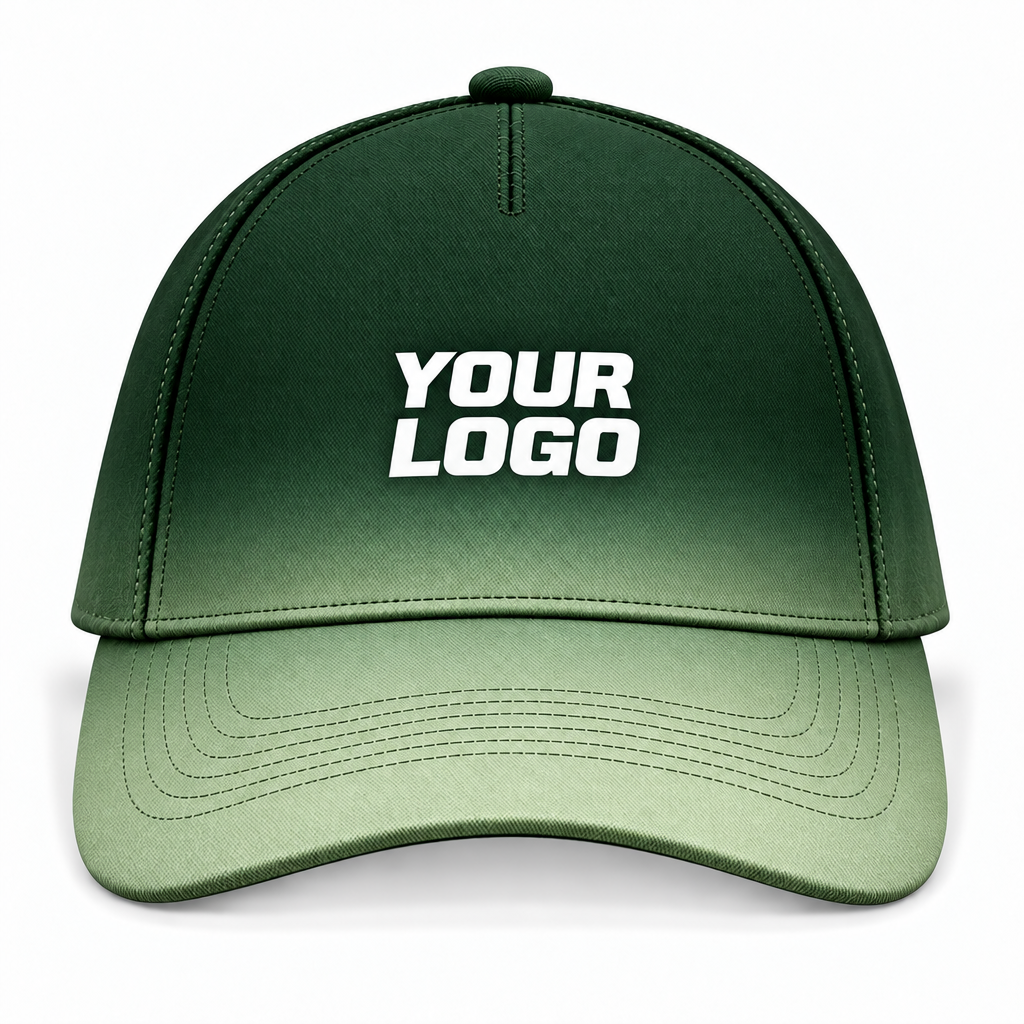 PWBG0005 personalized cap front product mockup