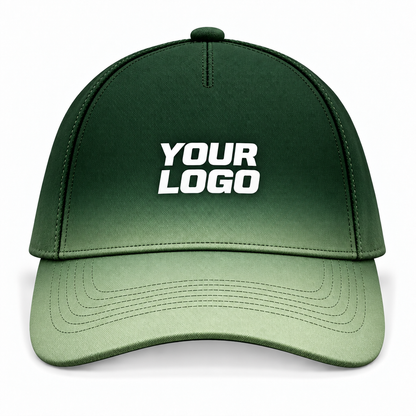 PWBG0005 personalized cap front product mockup