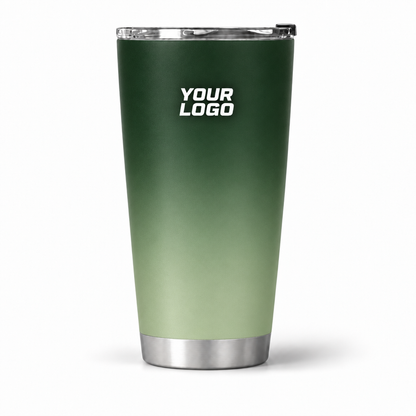 PWBG0005 personalized tumbler 20oz front product mockup