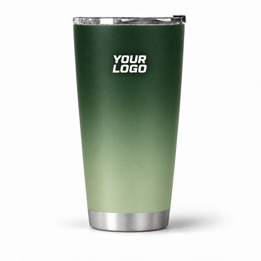 PWBG0005 personalized tumbler 20oz front product mockup