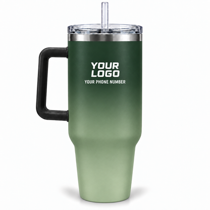 PWBG0005 personalized tumbler 40oz back product mockup