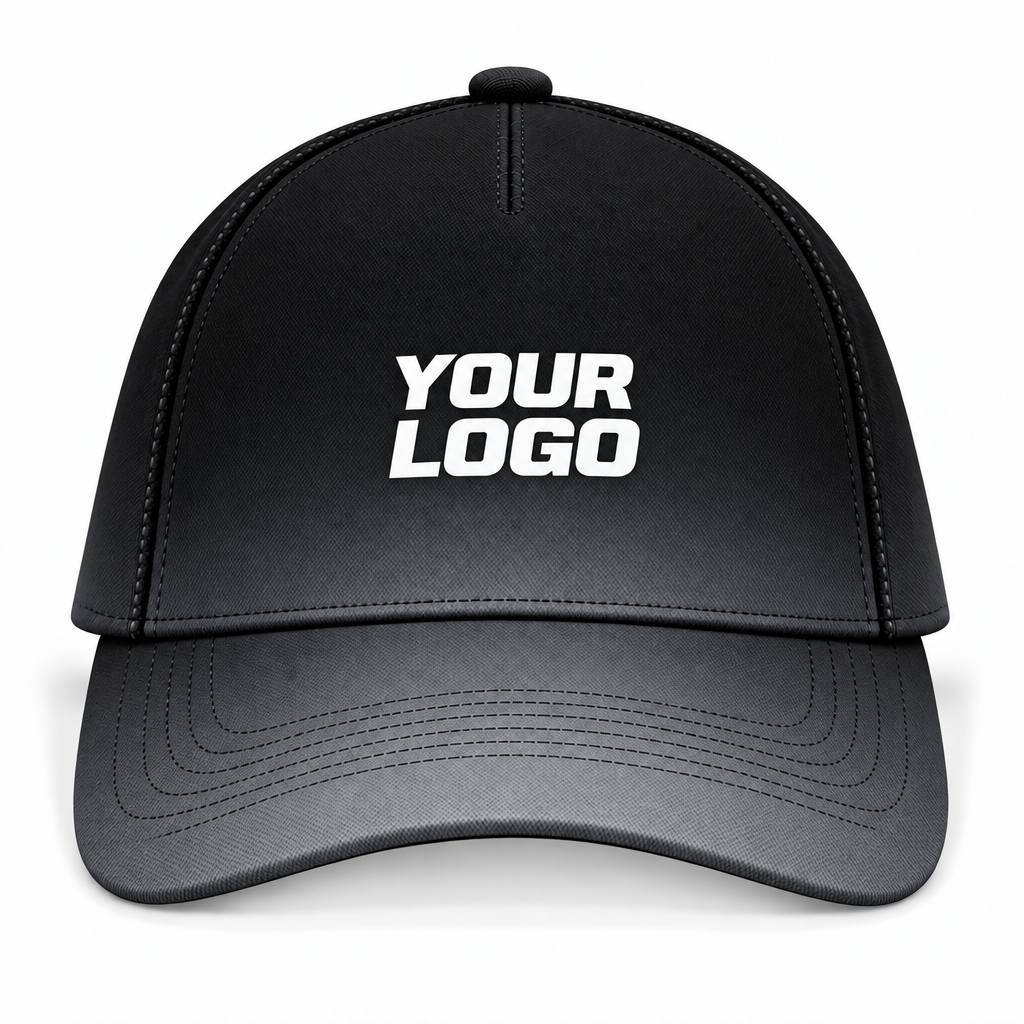 PWBG0006 personalized cap front product mockup