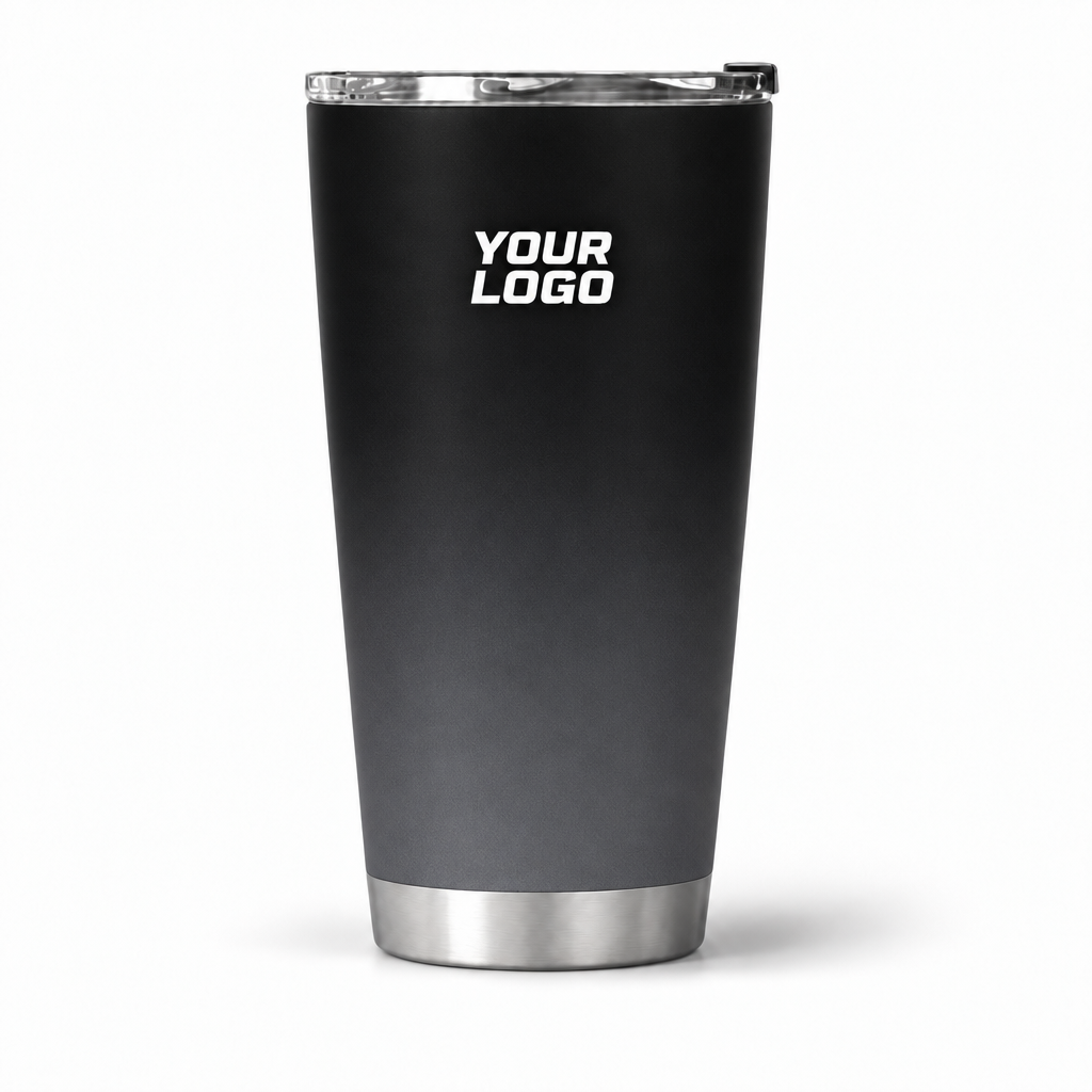 PWBG0006 personalized tumbler 20oz front product mockup