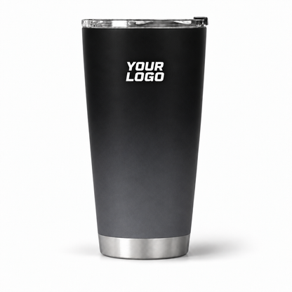 PWBG0006 personalized tumbler 20oz front product mockup