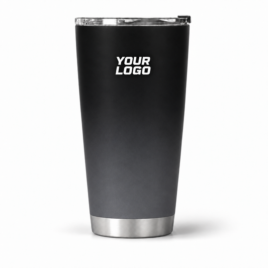 PWBG0006 personalized tumbler 20oz front product mockup