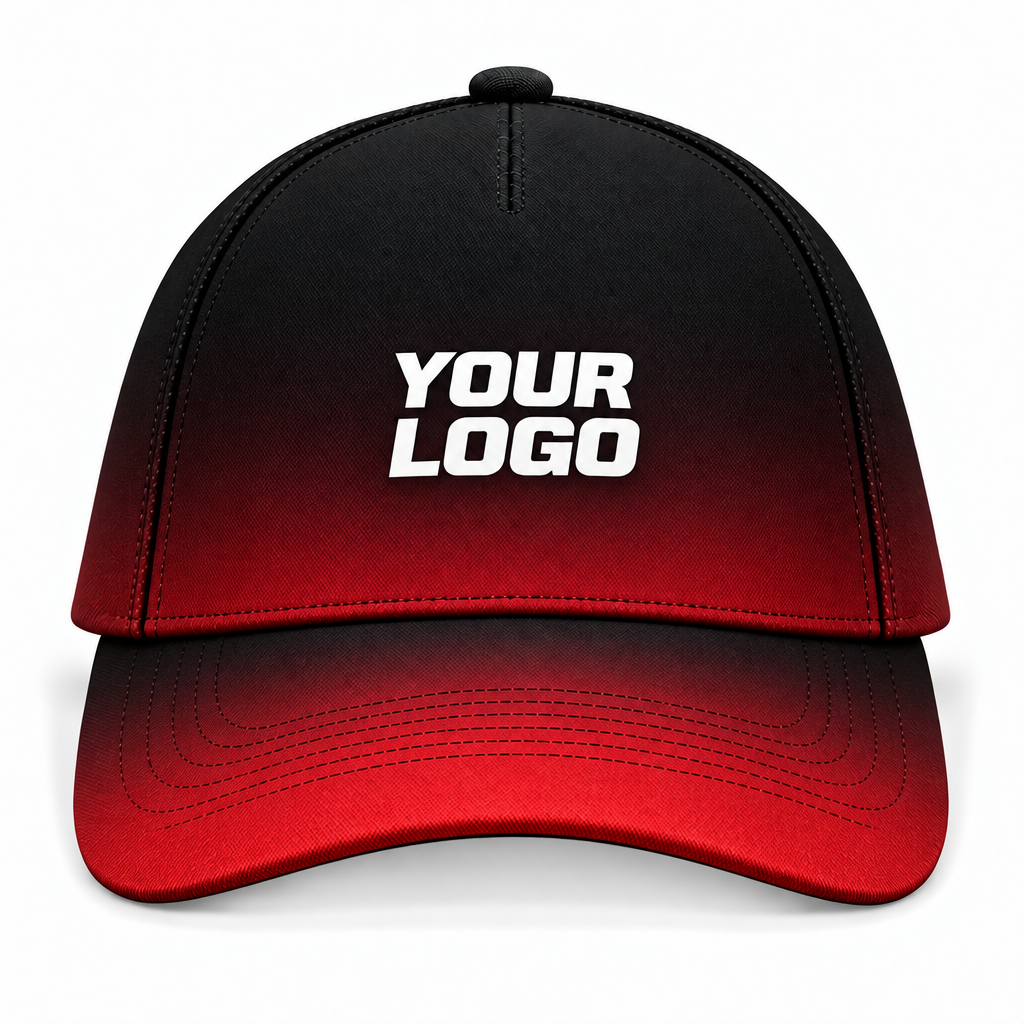 PWBG0007 personalized cap front product mockup