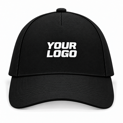 PWBS0001 personalized cap front product mockup