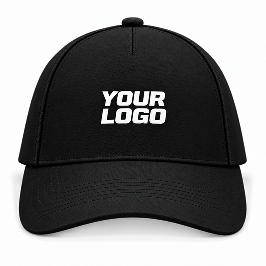 PWBS0001 personalized cap front product mockup
