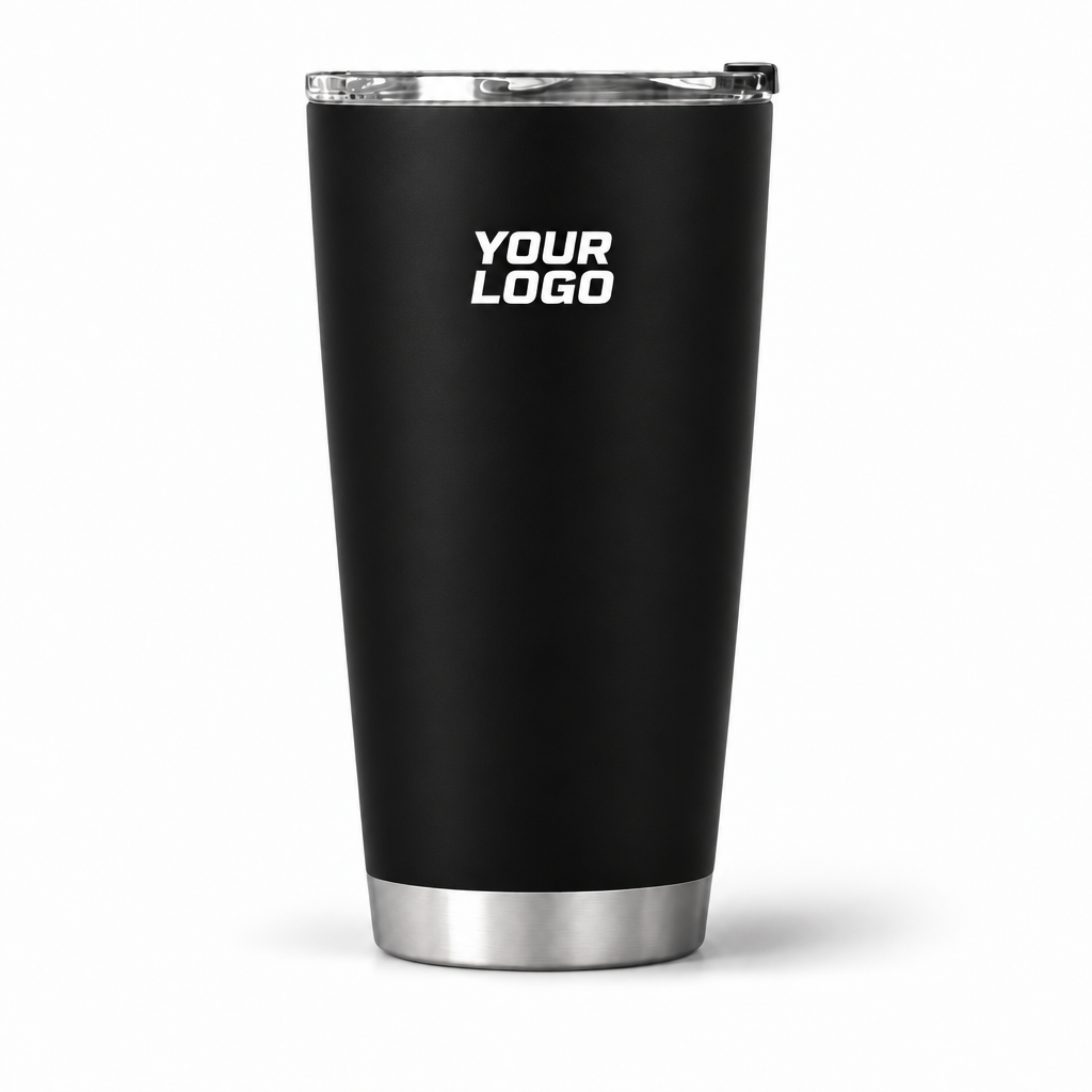 PWBS0001 personalized tumbler 20oz front product mockup