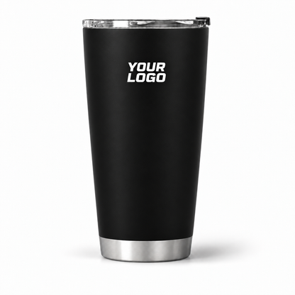 PWBS0001 personalized tumbler 20oz front product mockup