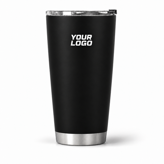 PWBS0001 personalized tumbler 20oz front product mockup