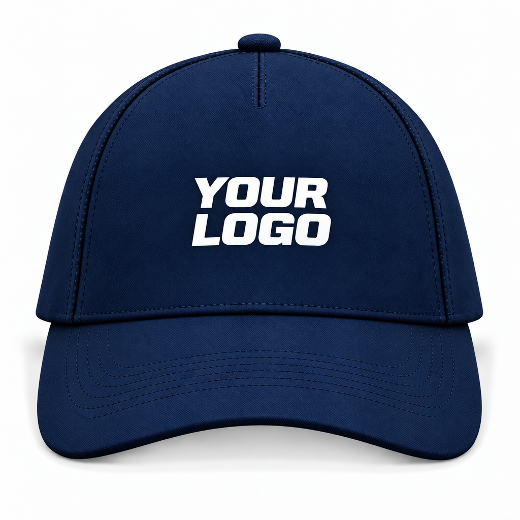 PWBS0002 personalized cap front product mockup