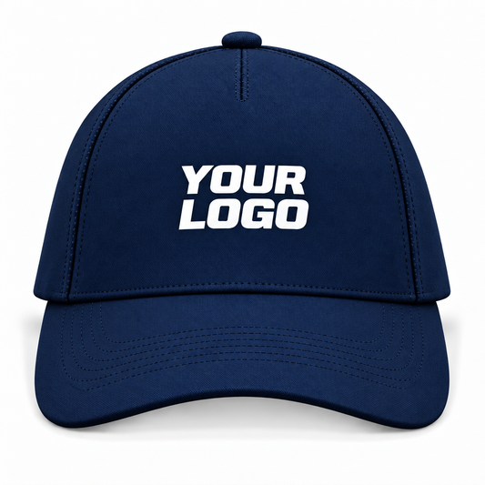 PWBS0002 personalized cap front product mockup