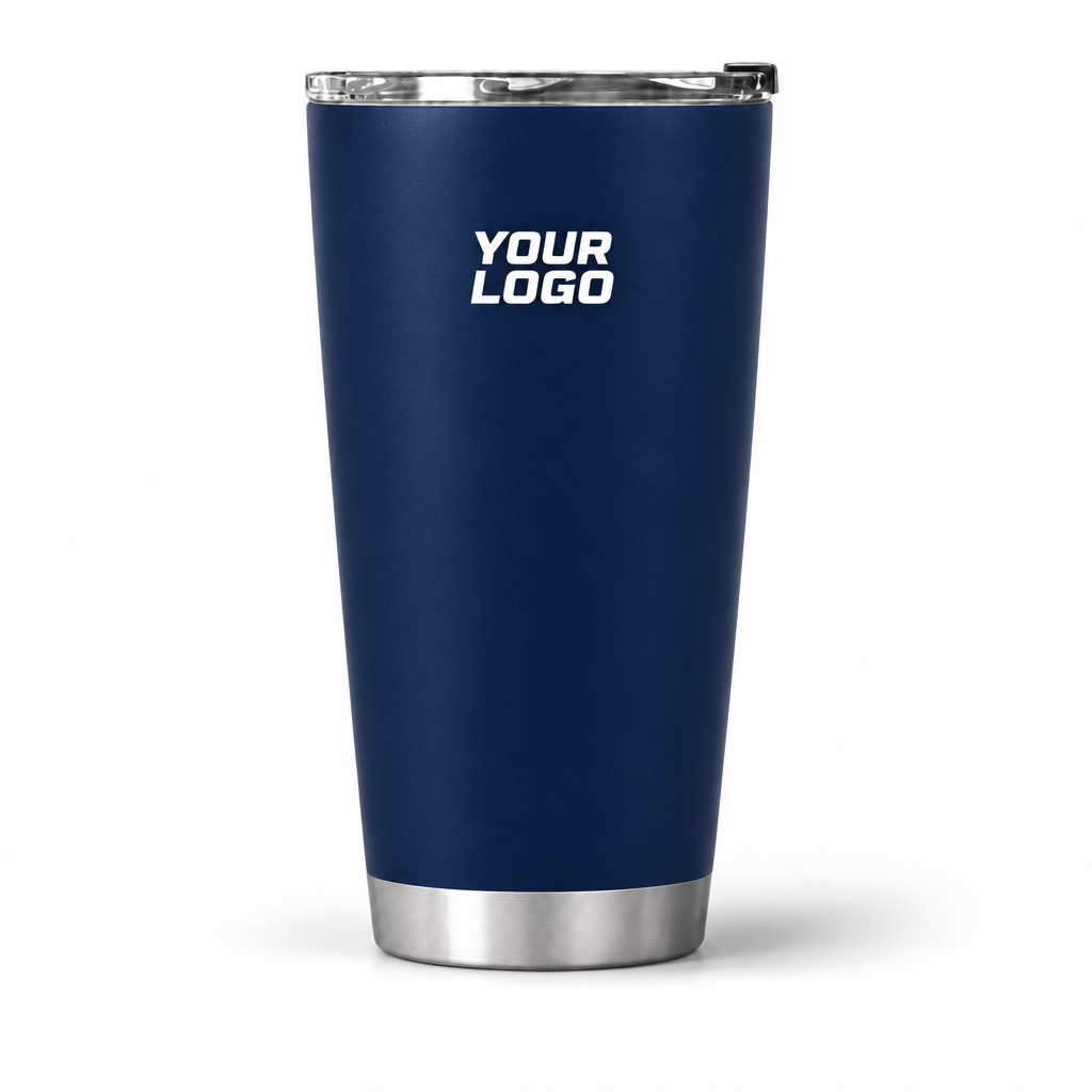 PWBS0002 personalized tumbler 20oz front product mockup