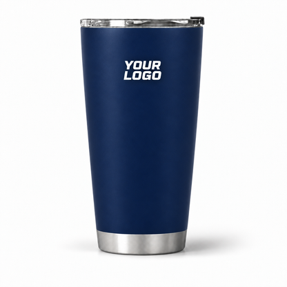 PWBS0002 personalized tumbler 20oz front product mockup