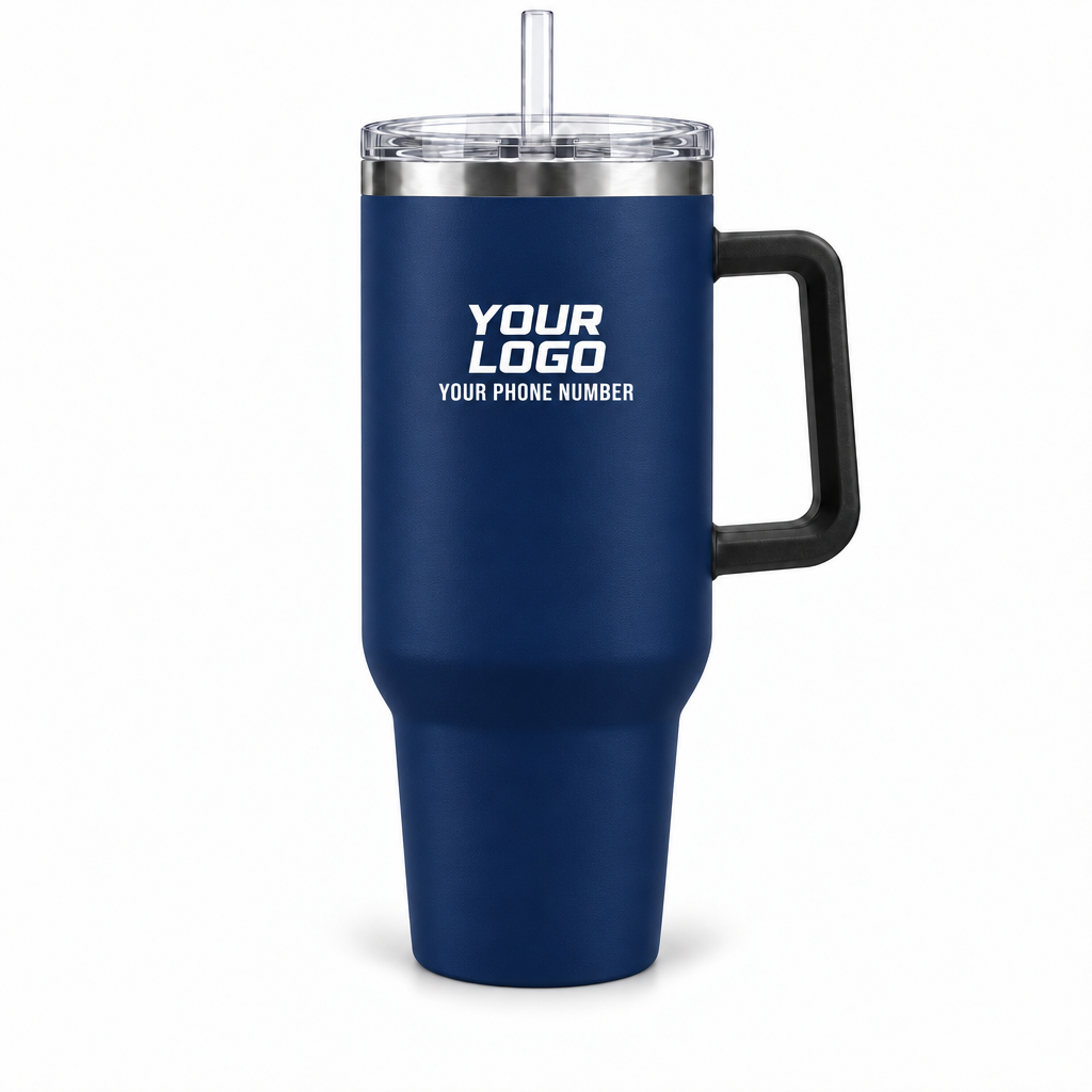 PWBS0002 personalized tumbler 40oz front product mockup