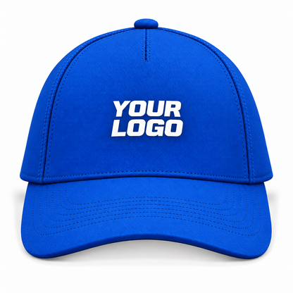 PWBS0003 personalized cap front product mockup