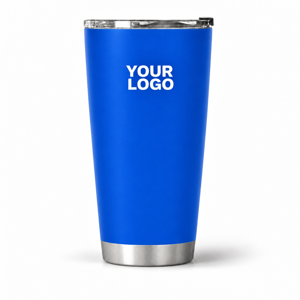 PWBS0003 personalized tumbler 20oz front product mockup