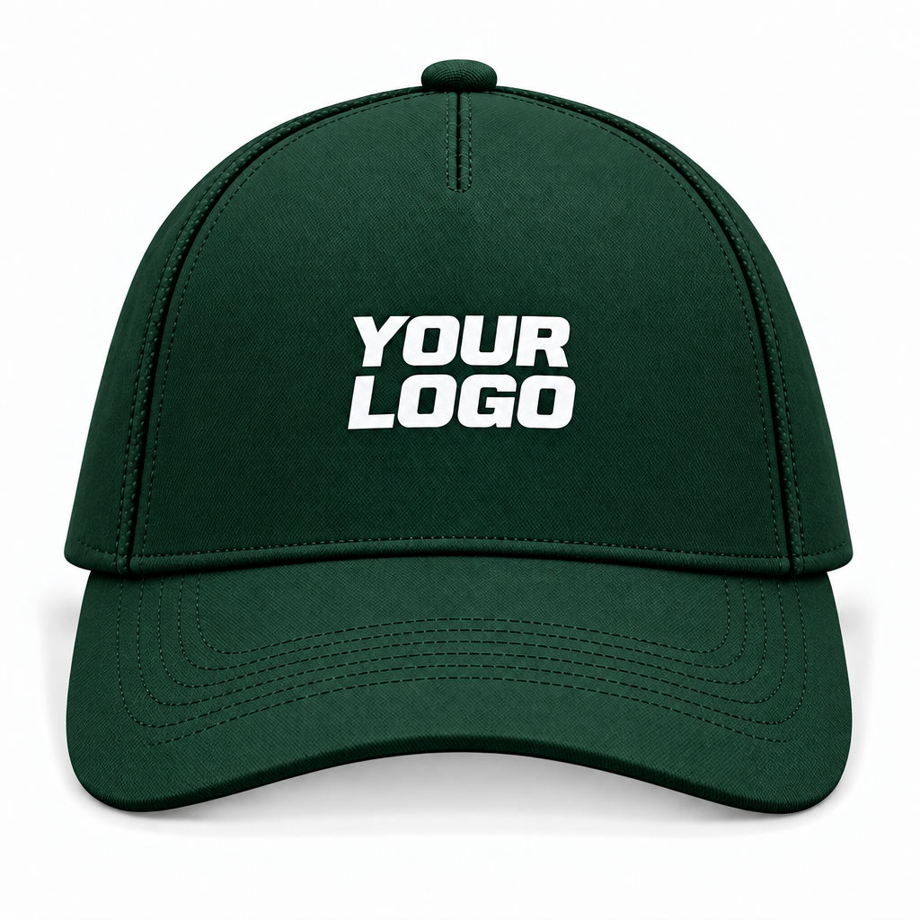 PWBS0004 personalized cap front product mockup