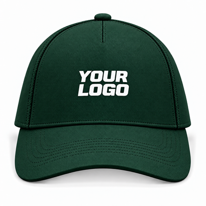 PWBS0004 personalized cap front product mockup