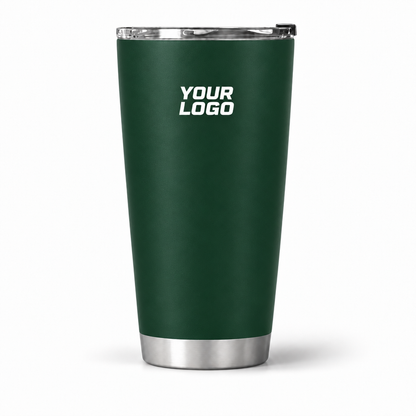 PWBS0004 personalized tumbler 20oz front product mockup
