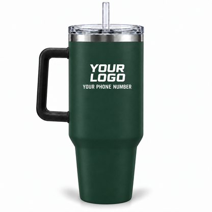 PWBS0004 personalized tumbler 40oz back product mockup