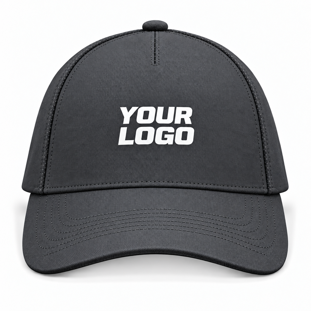 PWBS0005 personalized cap front product mockup