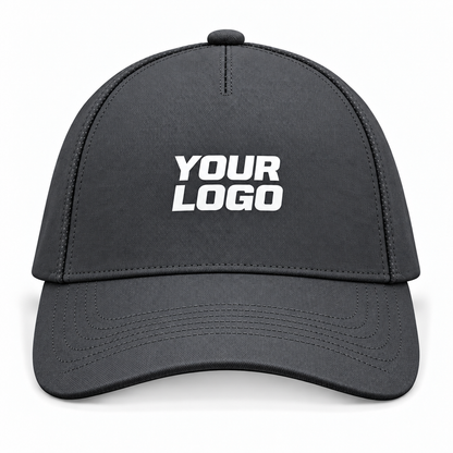 PWBS0005 personalized cap front product mockup
