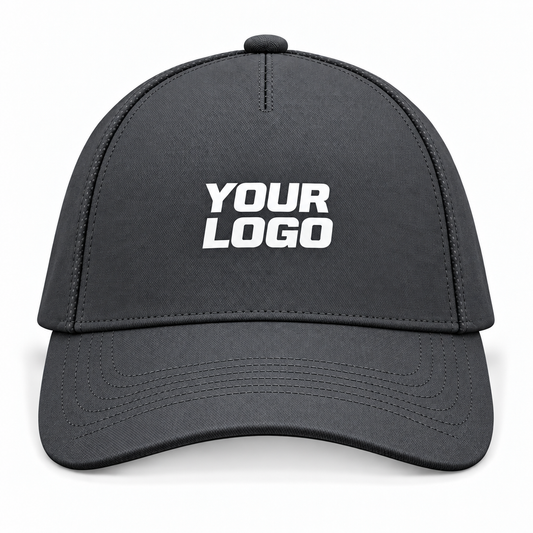 PWBS0005 personalized cap front product mockup