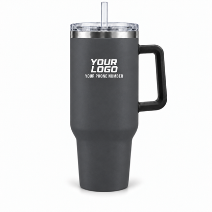 PWBS0005 personalized tumbler 40oz front product mockup
