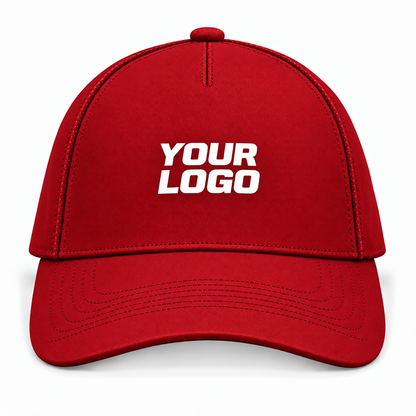 PWBS0006 personalized cap front product mockup