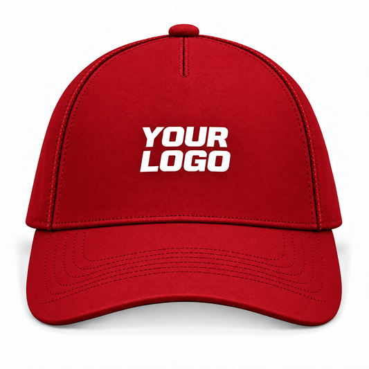 PWBS0006 personalized cap front product mockup
