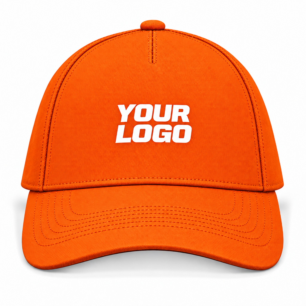 PWBS0007 personalized cap front product mockup