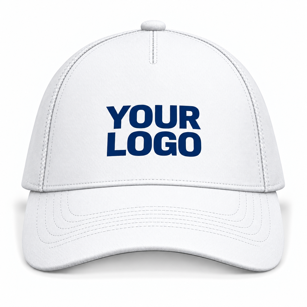 PWBS0008 personalized cap front product mockup