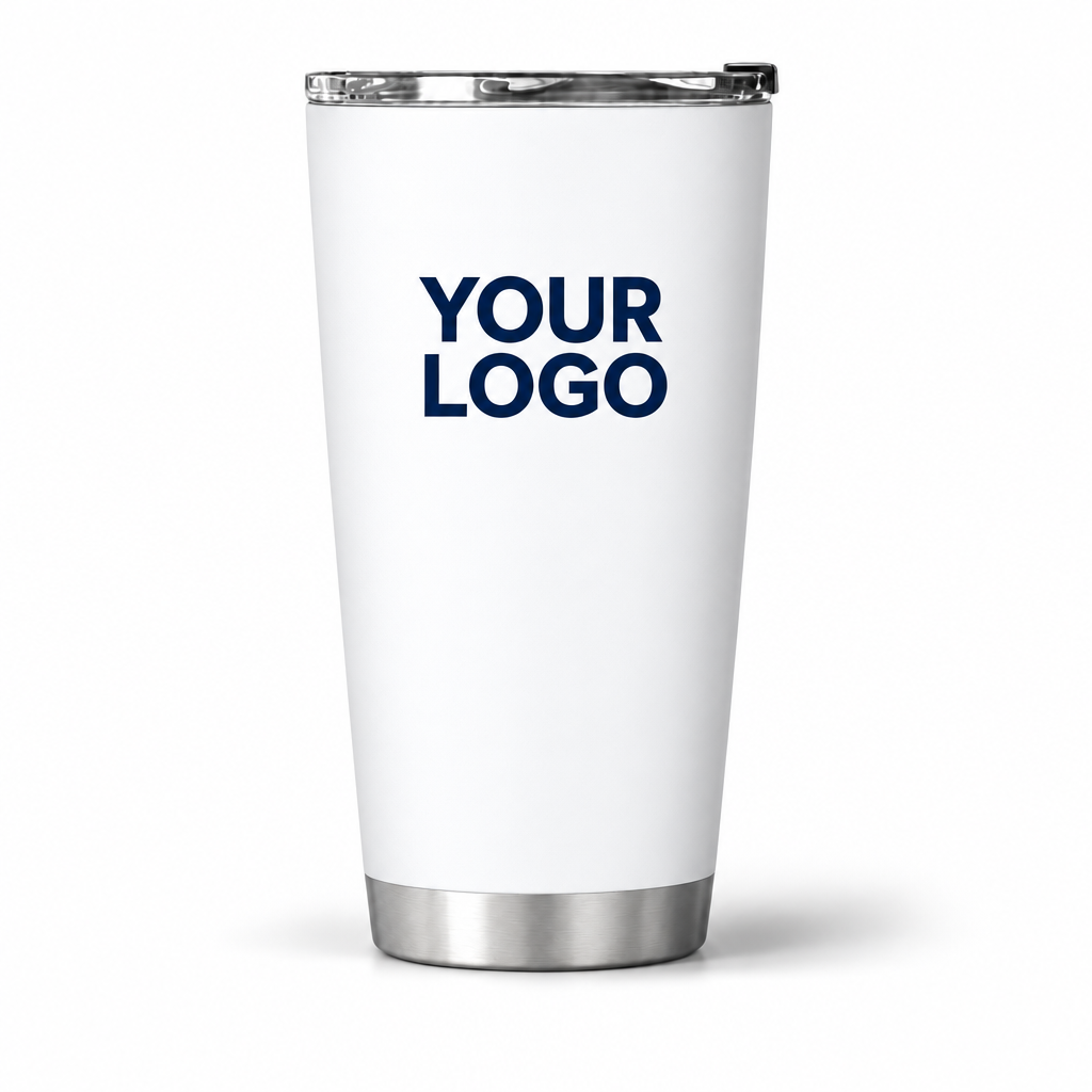 PWBS0008 personalized tumbler 20oz front product mockup